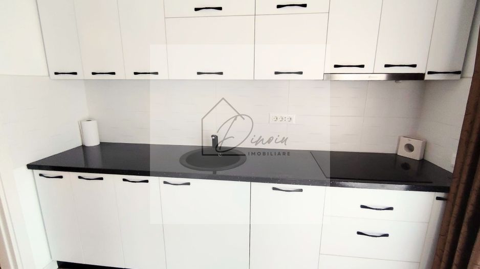 Apartament 2 camere de inchiriat  Aviatiei I Cloud 9 I parcare inclusa - Poză 18