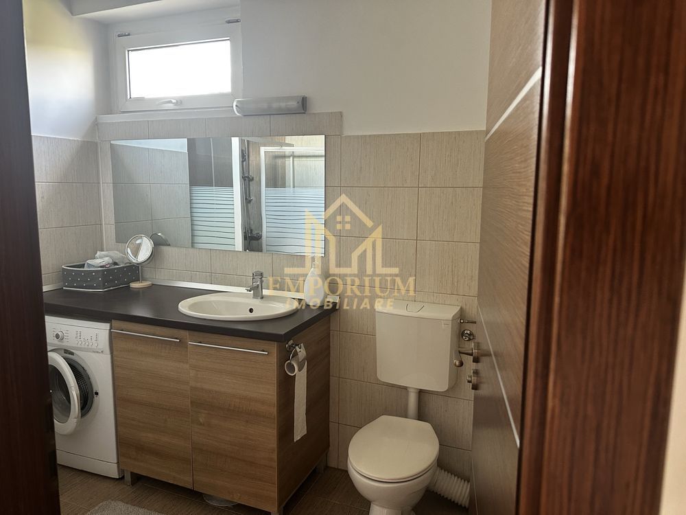 2 camere, semidecomandate, Modern, Manastur, USAMV, PLATINIA, KAUFLAND - Poză 7
