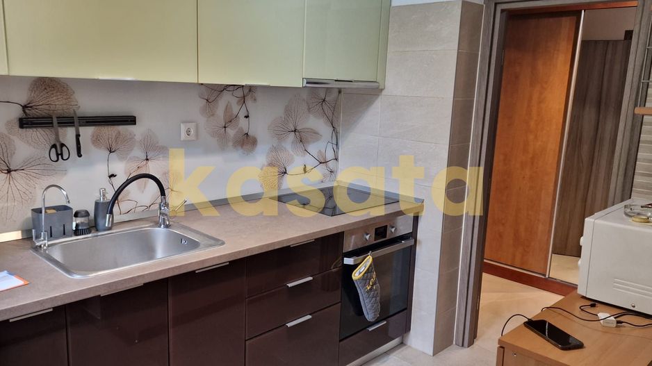 Apartament 3 Camere Vanzare | Etaj 1/4 | Drumul Taberei | Anvelopat - Poză 19