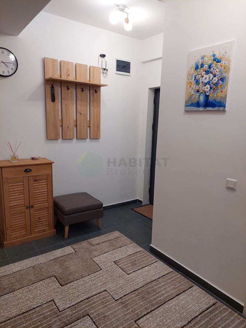 Apartament 2 camere de închiriat – Sky Garden Residence, Șos. Olteniței - Poză 8