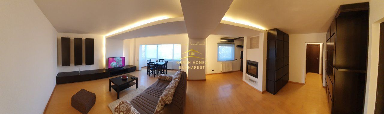 Apartament 2 Aviatiei - Caramfil - Poză 2
