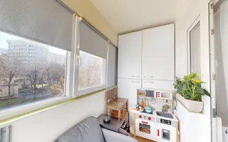 Apartament 3 camere Teiul Doamnei Lacul Tei - Poză 20