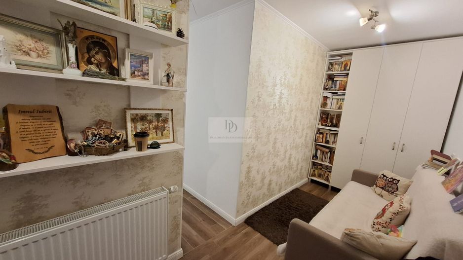 Apartament 2 camere decomandat | Parcare | Grand Park Residence - Poză 11