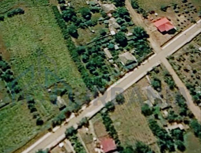 Teren intravilan 3.000 mp în Ursoaia, cu acces facil către Iași - Poză 1