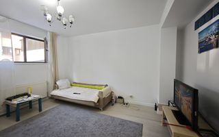 Garsonieră Damaroaia | 36 mp | demisol | investiție - Poză 1