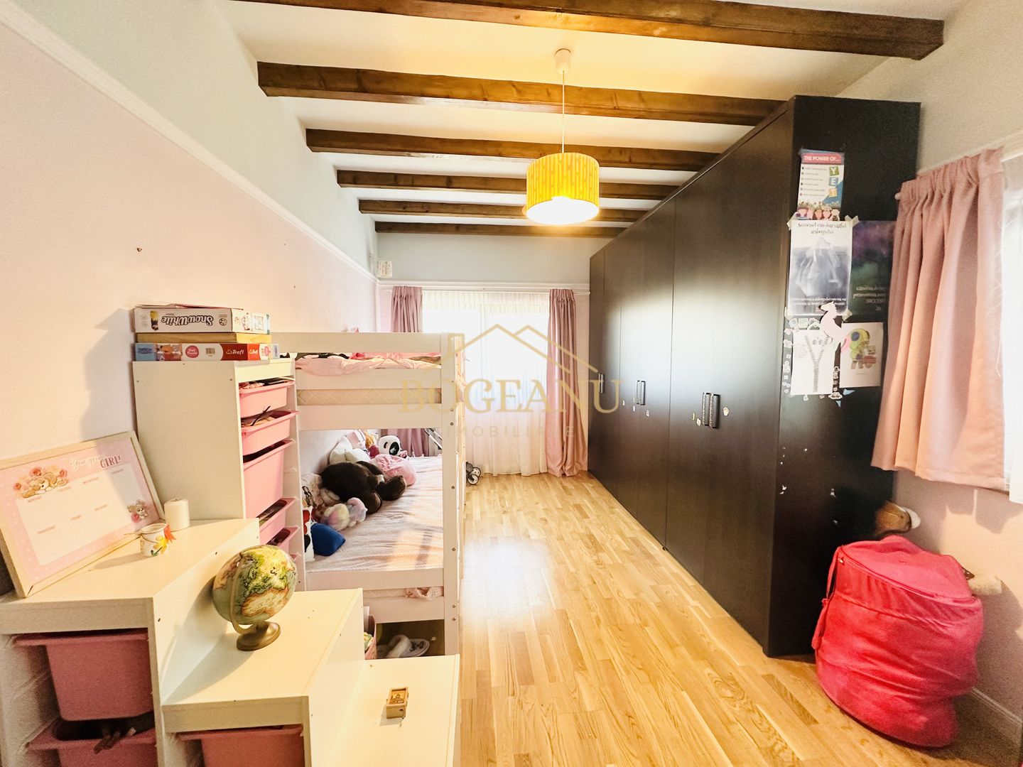 BG153-Casă individuală 4 camere-253 mp construiti-COMISION 0% - Poză 9