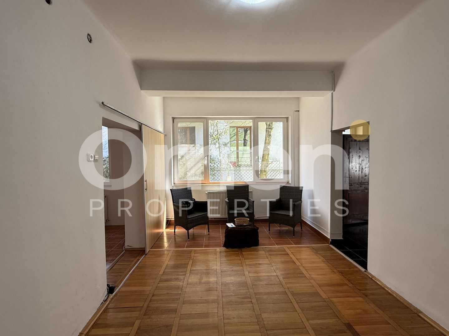 Ultracentral Apartament de vanzare 160 mp - Poză 7
