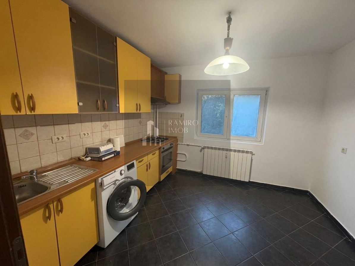 Apartament 3 camere, Vitan, Nerva Traian, Metrou Timpuri Noi, renovat - Poză 5