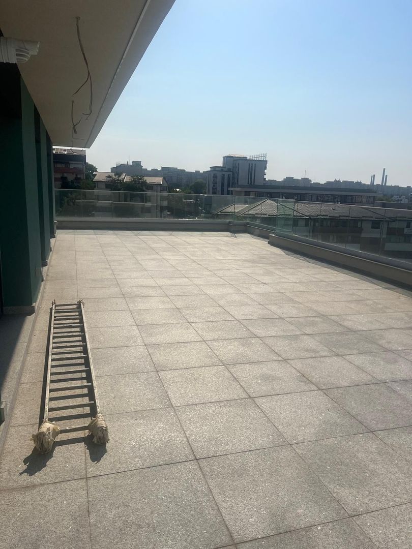 Penthouse la 3 minute de Metrou Mihai Bravu - Poză 8