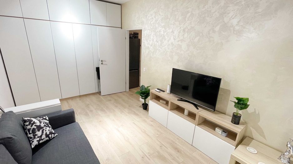 First Rental | 3 room apartment | Regie-Grozavesti - Poză 6