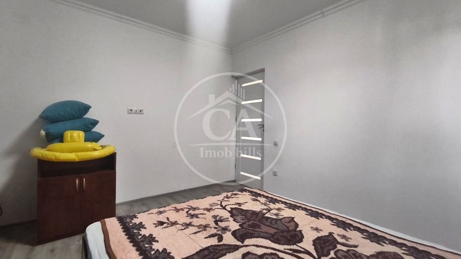 Casa cu 4 camere de vanzare in Santandrei, Bihor - Poză 11