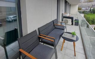 Apartament Premium 2 Camere | Parcare Subterană Inclusă | Balcon - Poză 8