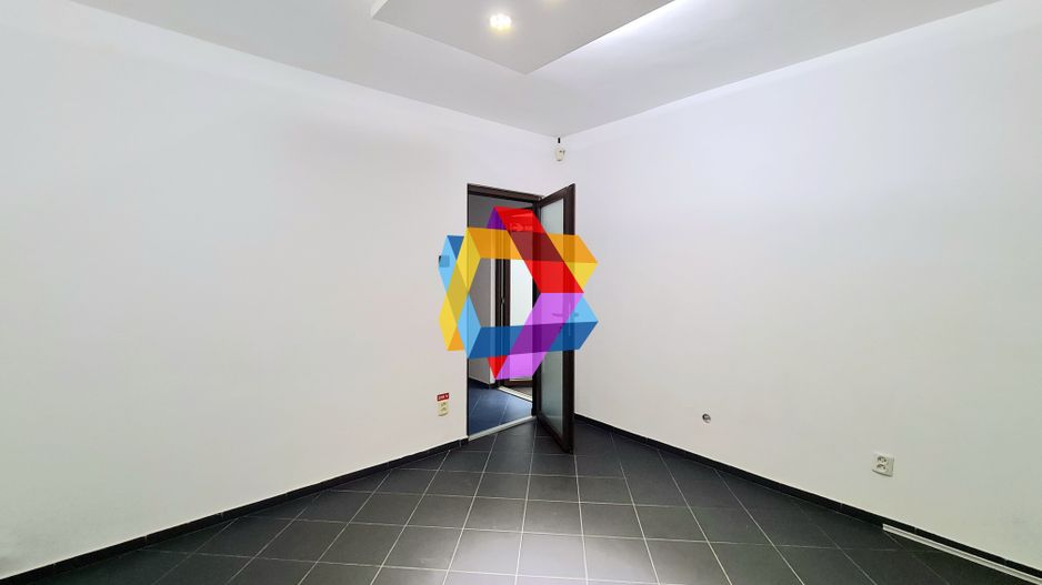 Spatiu birouri de vânzare, investiție, Brasov - 70 mp  # Plus - Imo. ro - Poză 6