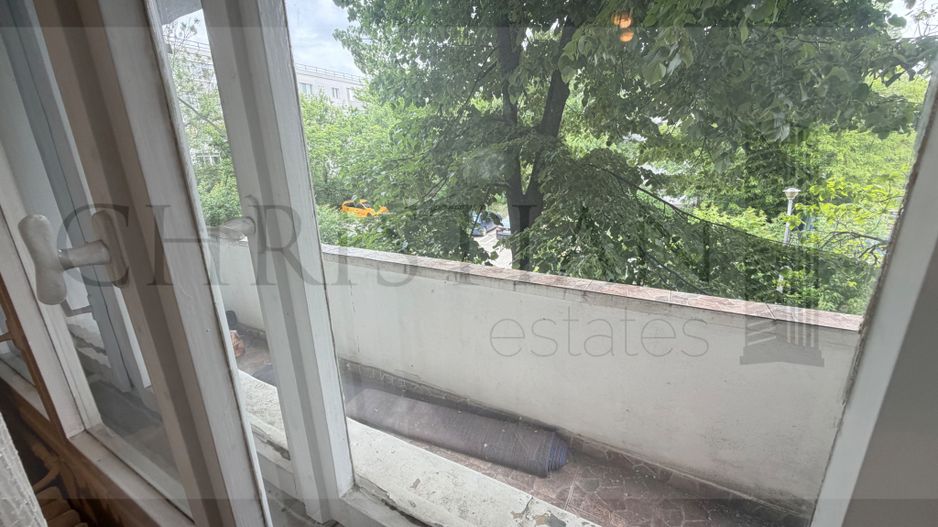 Apartament 4 camere 87 mp - Imobil 1965 - Etaj 1/4 - Poză 16