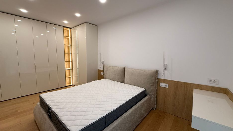 Armonie în alb și bej - Prima inchiriere I Floreasca - Poză 6