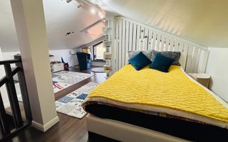 Vilă deosebită în Șcheia I 240 mp utili I teren 1000 mp I 295.000 € - Poză 12