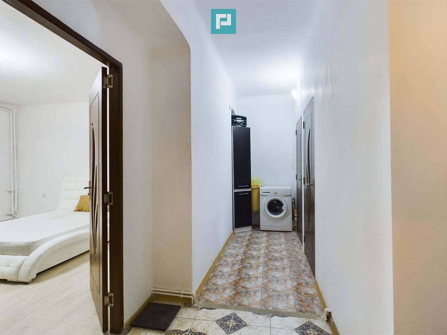 Apartament cu 2 camere în zona Medicinei - Poză 11
