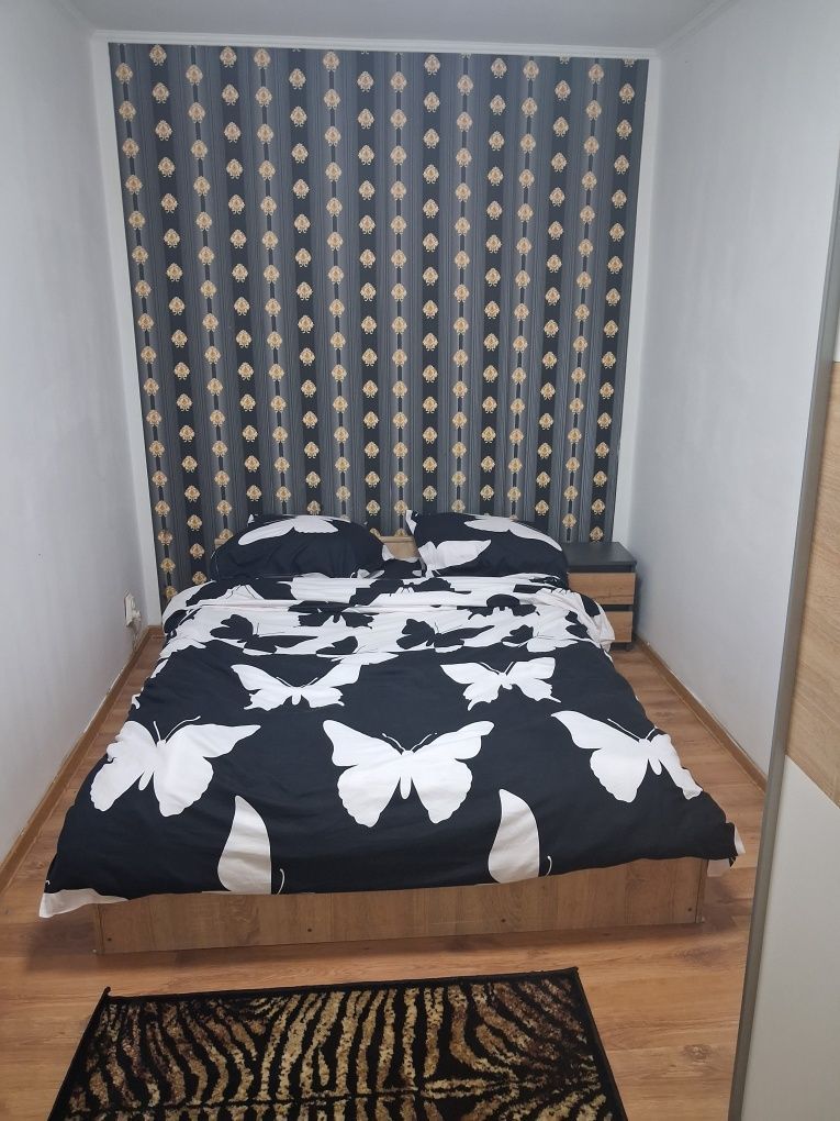 BRASADAS vinde ap 2 cam la PARTER in cartierul Solidaritatii. - Poză 1