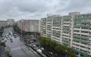 Vanzare 3 camere Ștefan cel Mare - Poză 15