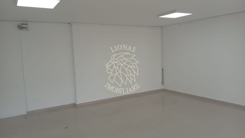 Spatiu comercial 80 mp-ideal farmacie, cabinet, banca-Zona A. Muresanu - Poză 6