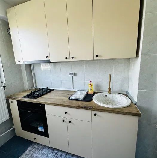 Garsonieră Iancului – bloc reabilitat, PET FRIENDLY,  9 min METROU - Poză 6