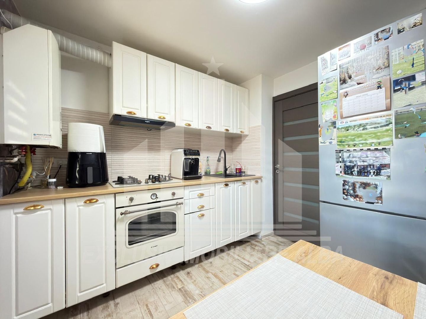 Apartament 2 camere decomandate | 50 mp | Renovat | Cetate - Poză 6