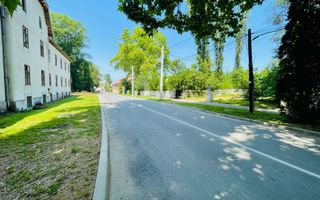 Teren intravilan CENTRAL Buzias, 2583mp - Poză 3