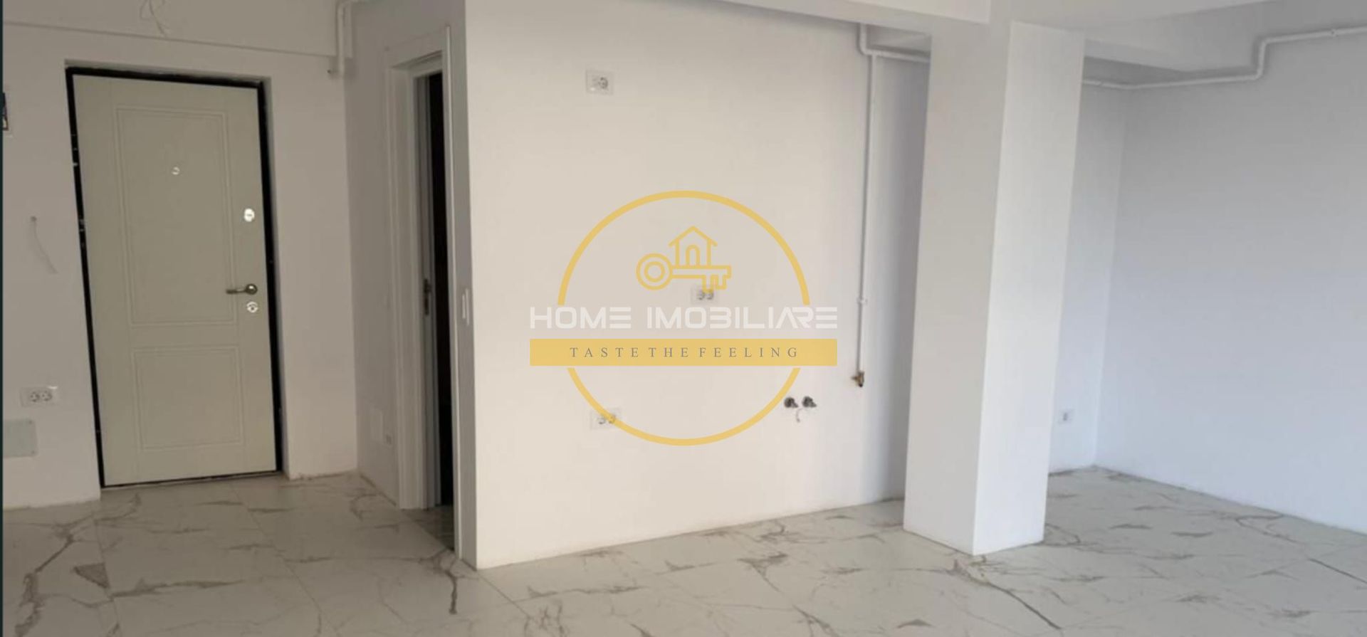Apartament 1 camera cu gradina,92 mp,75000 euro - Poză 3