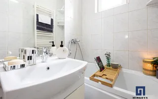 Apartament SPATIOS  cu o camera | Bd Dambovita | comision 0 - Poză 18