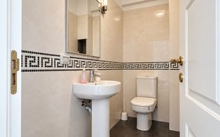 OPORTUNITATE | APARTAMENT 3 CAMERE | DOROBANTI | BLOC NOU | DECOMANDAT - Poză 10