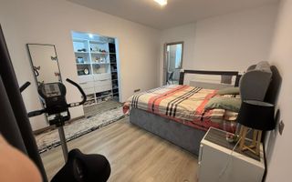 Apartament de 2 camere, 58mp, parcare, Borhanci - Poză 4