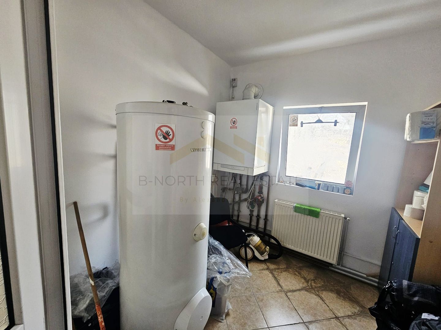 Vilă de închiriat Tineretului – Clădire pentru birouri, activități educaționale - Poză 6