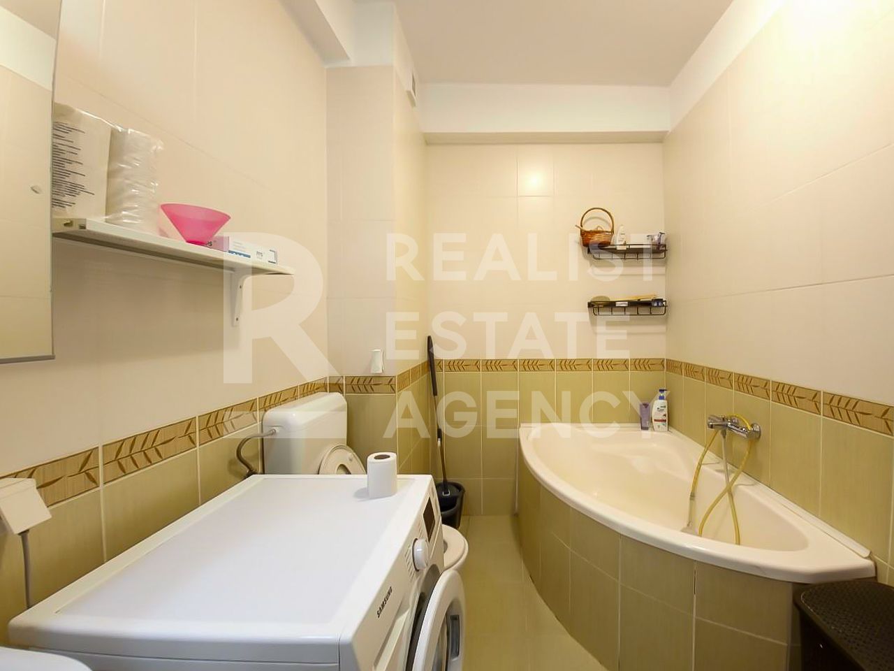 Vânzare, apartament cu 3 camere în zona Militari Residence - Poză 9