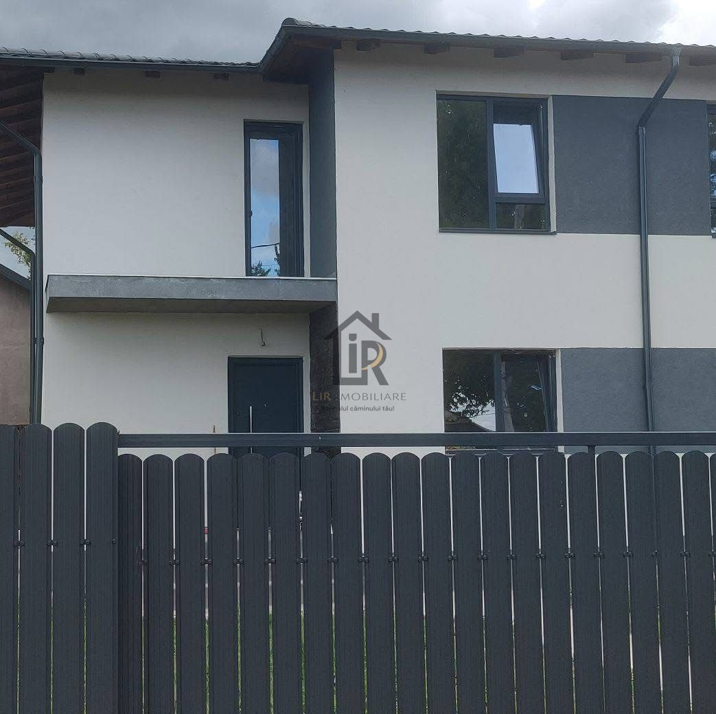 Casa tip duplex Horpaz Miroslava - Poză 5