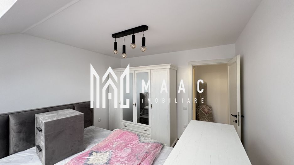 Apartament 2 camere I Bloc cu lift I Mobilat I - Poză 4