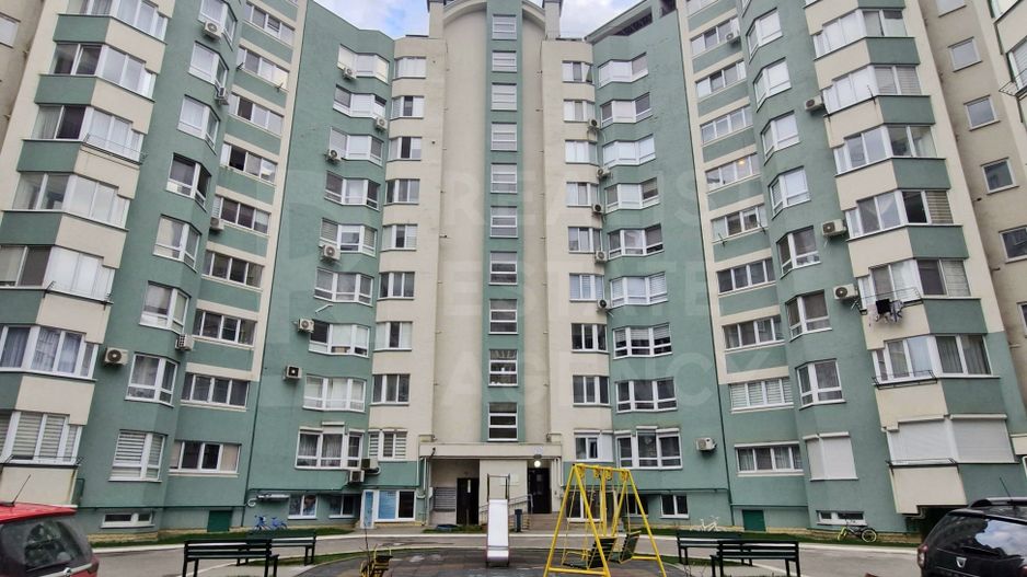 Chirie, apartament, 2 camere str. Calea Orheilui, Rîșcani - Poză 13