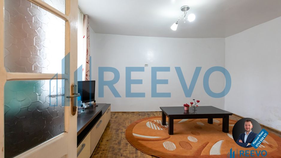 Casă de vânzare, Str. Avram Iancu, Bacău - Poză 10