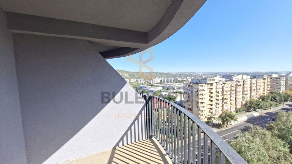 Apartament 1 camera bloc nou cu CF! - Poză 2