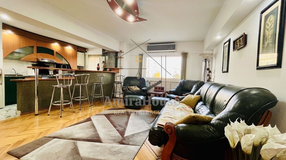 Apartament 4 camere, et 1, suprafata 80 mp, Manastur zona str Izlazului - Poză 8