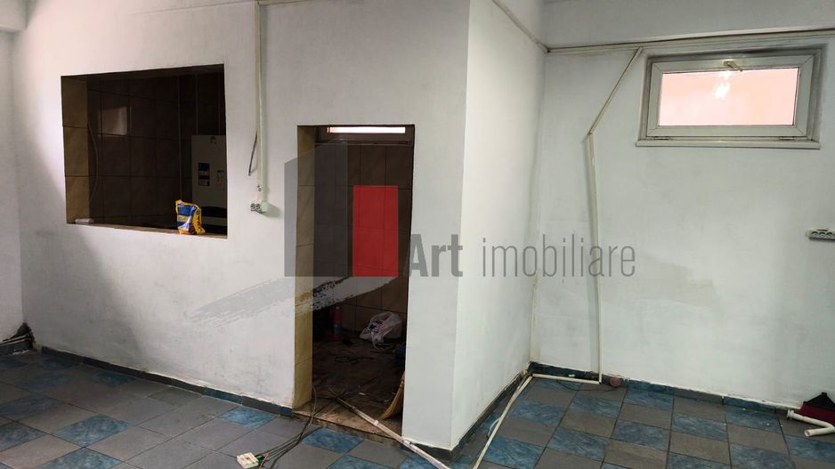 Spatiu comercial de inchiriat in zona Giulesti (Langa Rapid /In Cartier) - Poză 4
