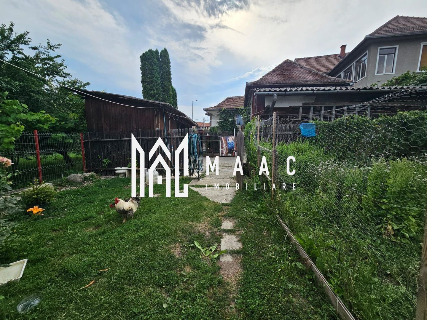 Casă 4 camere de vânzare | Cisnădie | 140 mp | teren 1.230 mp - Poză 17