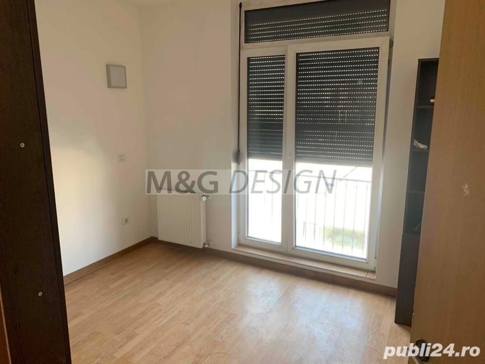 Apartament 2 camere bloc nou Iris-Torontalului - Poză 8