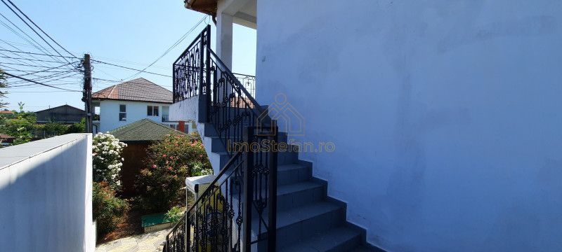 Casa Eugenia vacanță magică pentru turiști, acasă pentru familia ta! - Poză 22