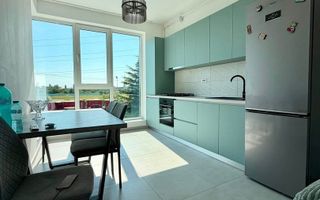 APARTAMENT 3 CAMERE - LEORDENI Boutique 90 - Poză 1