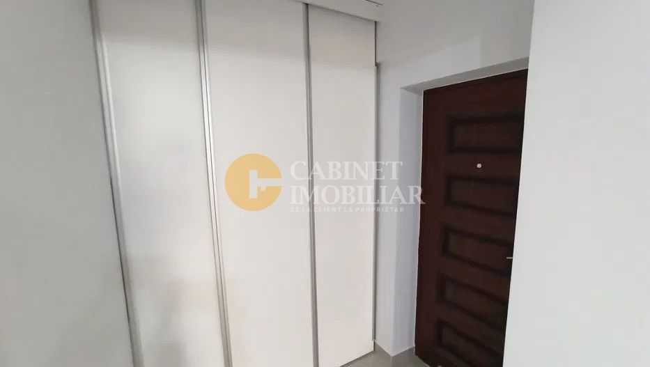 3 CAMERE DECOMANDAT - ETAJ INTERMEDIAR - BLOC NOU - VALEA LUPULUI - Poză 8