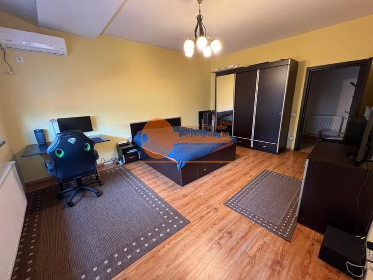 Garsonieră | Crângași | 42 mp | Centrală proprie - Poză 1