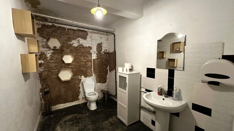 Spatiu Comercial 170mp cu Loc Terasa Piata Muncii-Decebal - Poză 7