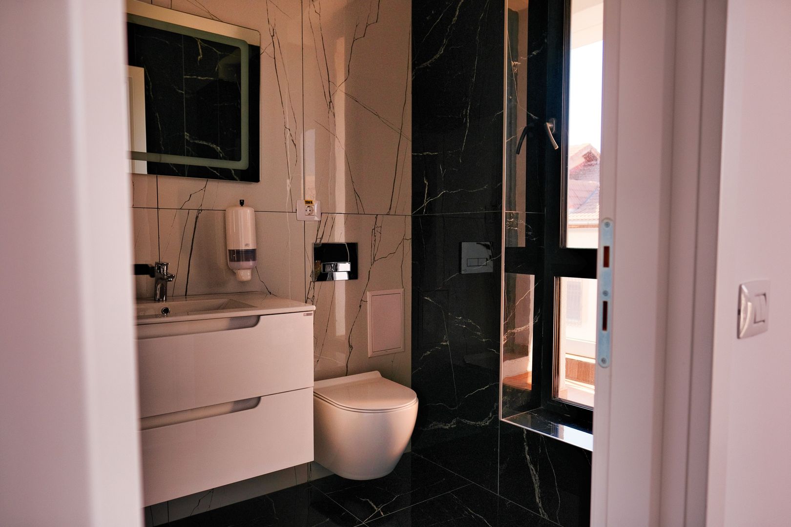 Oportunitate unica complex investitie - Vile noi direct deschidere Iancu Nicolae - Poză 20