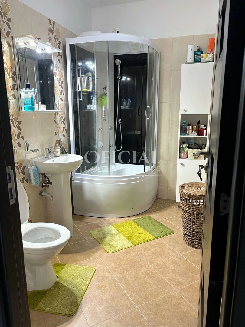 Apartament 2 camere | 40 mp | Etaj 2 | Mobilat/Utilat | Buna Ziua - Poză 5