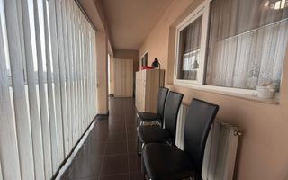 Apartament decomandat cu 5 camere si 2 bai, etaj 2| Calea Buziasului - Poză 3